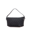 Gucci GG Canvas Boat Secondhand