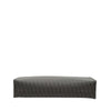Saint Laurent Toile Classic Monogram Toiletry Bag Secondhand