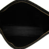 Saint Laurent Toile Classic Monogram Toiletry Bag Secondhand