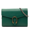 Gucci Calfskin Dionysus Wallet on Chain Secondhand