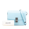 Celine Medium Calfskin Classic Box Secondhand