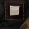 Fendi Zucca Canvas Crossbody Secondhand