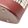 Burberry House Check Canvas Tote Secondhand
