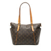Louis Vuitton Monogram Totally PM Secondhand