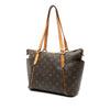 Louis Vuitton Monogram Totally PM Secondhand
