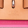 Hermès Toile Herbag Zip 31 Secondhand