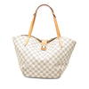 Louis Vuitton Damier Azur Salina PM Secondhand