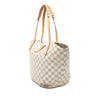 Louis Vuitton Damier Azur Salina PM Secondhand