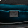 Gucci Small Suede Web Ophidia Chain Crossbody Secondhand