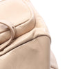 Prada Mini Calfskin Dangle Top Handle Bag Secondhand