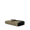 Gucci GG Supreme Dionysus Wallet on Chain Secondhand