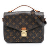 Louis Vuitton Monogram Pochette Metis Secondhand