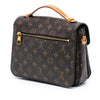 Louis Vuitton Monogram Pochette Metis Secondhand