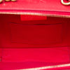 Chanel Small CC Quilted Caviar Top Handle Camera Bag Secondhand