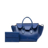Celine Medium Smooth Calfskin Tie Knot Tote Secondhand