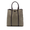 Gucci GG Supreme Joy Vertical Tote Secondhand