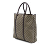 Gucci GG Supreme Joy Vertical Tote Secondhand