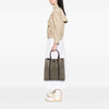 Gucci GG Supreme Joy Vertical Tote Secondhand