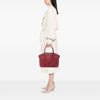 Gucci Large Microguccissima Dome Satchel Secondhand