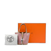 Secondhand Hermès Micro Swift Lucky Daisy Picotin Lock 14
