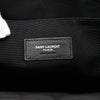 Saint Laurent Leather 24H Weekender Bag Secondhand