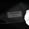Saint Laurent Leather 24H Weekender Bag Secondhand