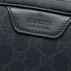 Gucci GG Supreme Toiletry Pouch Secondhand