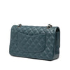 Chanel Medium Classic Caviar Double Flap Secondhand