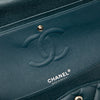 Chanel Medium Classic Caviar Double Flap Secondhand