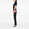 Bottega Veneta Candy Lambskin Intrecciato Loop Camera Bag Secondhand