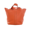 Hermès Clemence Picotin Lock 26 Secondhand