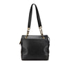 Chanel Triple CC Caviar Tote Secondhand