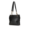 Chanel Triple CC Caviar Tote Secondhand