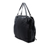 Burberry Nylon Packable Buckleigh Tote Secondhand