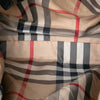 Burberry Nylon Packable Buckleigh Tote Secondhand