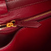 Celine Medium Calfskin Classic Box Secondhand