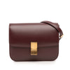 Celine Medium Calfskin Classic Box Secondhand