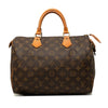 Louis Vuitton Monogram Speedy 30 Secondhand