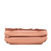 Ferragamo Small Padded Leather Viva Bow Shoulder Bag Secondhand