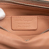 Ferragamo Small Padded Leather Viva Bow Shoulder Bag Secondhand