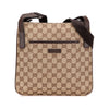 Gucci GG Canvas Crossbody Secondhand
