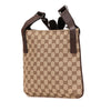 Gucci GG Canvas Crossbody Secondhand