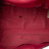 Burberry Haymarket Check Coated Canvas Leah Crossbody Secondhand