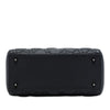 Dior Anselm Reyle Medium Lambskin Cannage Lady Dior Secondhand