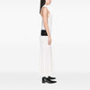 Chanel Mini Square Classic Lambskin Single Flap Secondhand