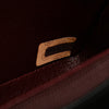 Chanel Mini Square Classic Lambskin Single Flap Secondhand