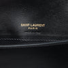 Saint Laurent Leather Monogram Kate Wallet On Chain Secondhand