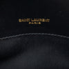 Saint Laurent Leather Monogram Kate Wallet On Chain Secondhand