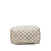 Louis Vuitton Damier Azur Speedy 25 Secondhand