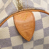 Louis Vuitton Damier Azur Speedy 25 Secondhand
